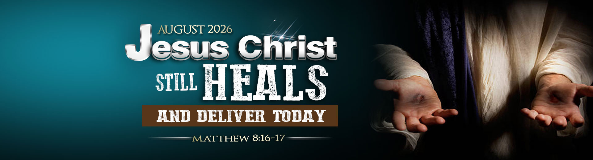 PROPHETIC FOCUS