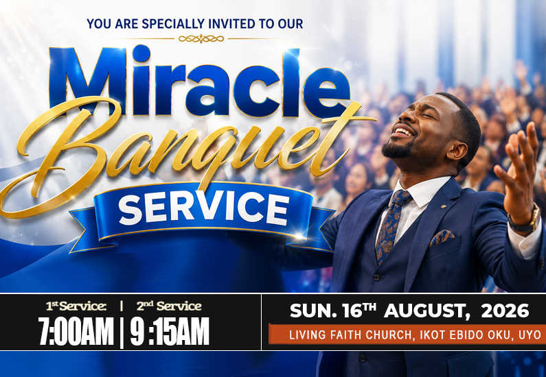 Next Sunday Service