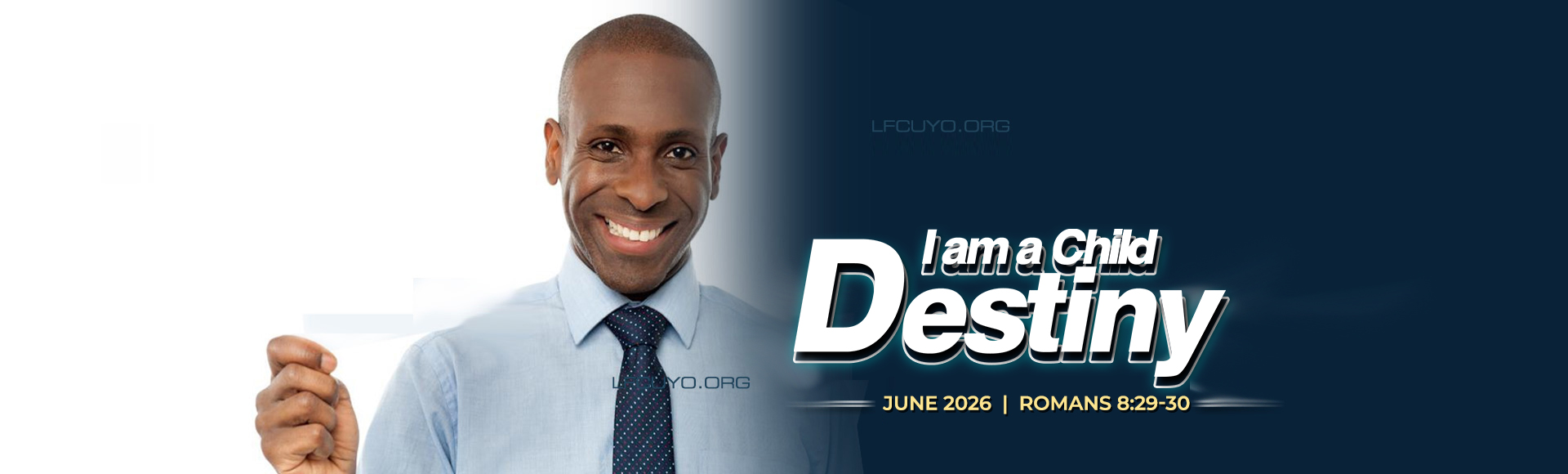 Prophetic Focus