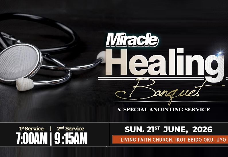 Next Sunday Service