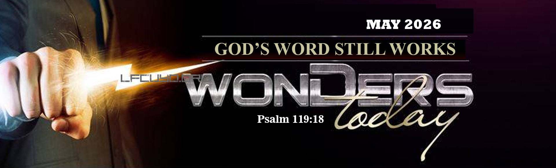 Prophetic Focus