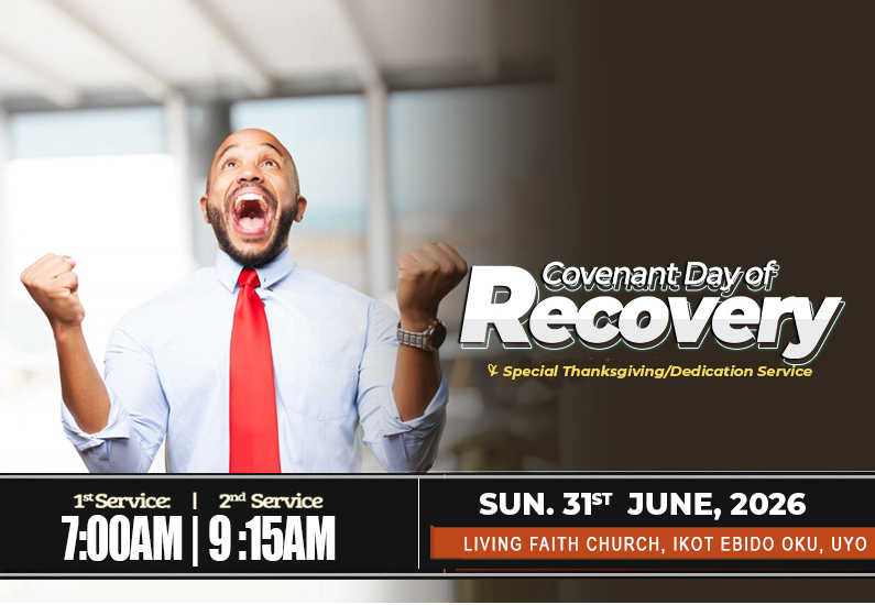 Next Sunday Service