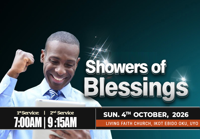 Next Sunday Service