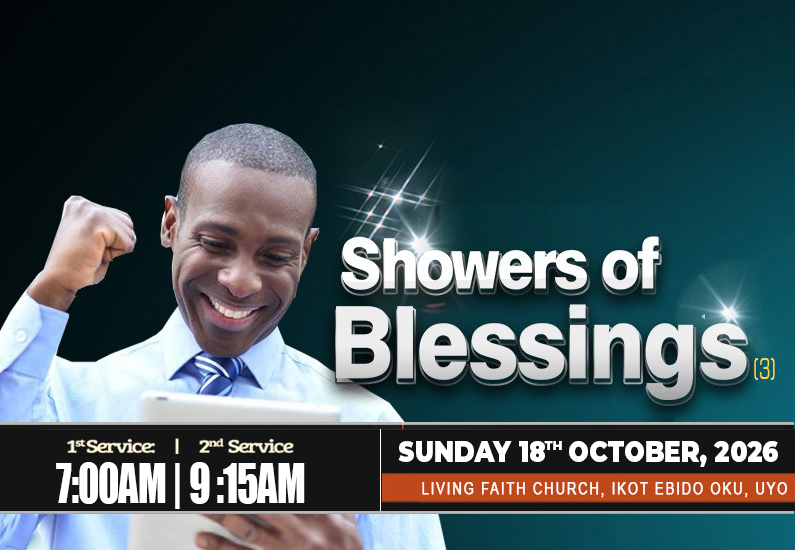 Next Sunday Service