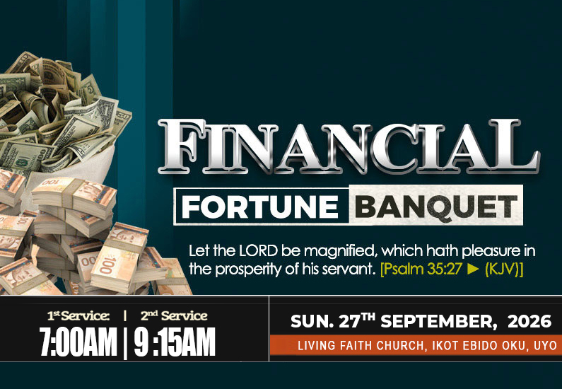 Next Sunday Service